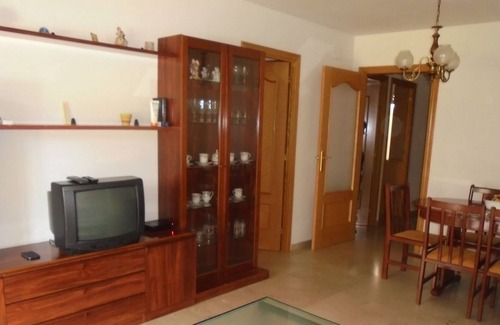 L'Hospitalet de l'Infant Apartment | RESIDENCIAL LA SIRENA