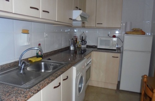 L'Hospitalet de l'Infant Apartment | RESIDENCIAL LA SIRENA