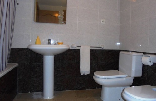 L'Hospitalet de l'Infant Apartment | RESIDENCIAL LA SIRENA