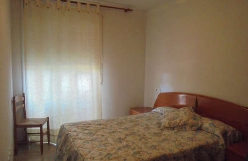 L'Hospitalet de l'Infant Apartment | RESIDENCIAL LA SIRENA
