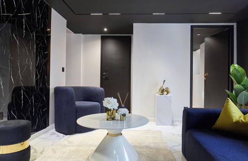 Villeneuve-Saint-Georges Apartment | RESIDENCE WAVES Paris Orly Aéroport