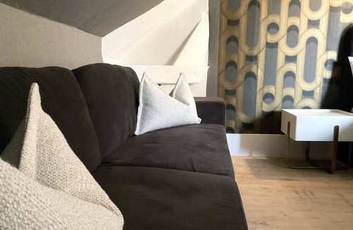 Villeneuve-Saint-Georges Apartment | RESIDENCE WAVES Paris Orly Aéroport