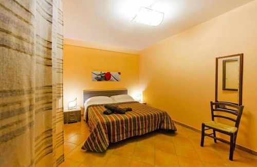 Contrada Pistavecchia 2 House | Residence Hydria, Campofelice di Rocella