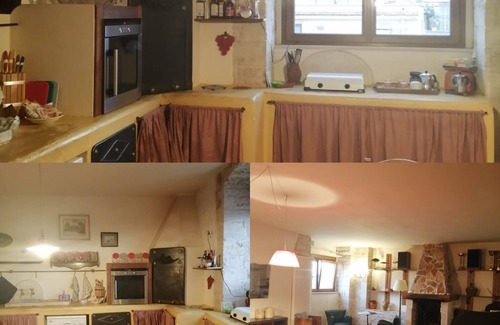 Acquaviva delle Fonti House | Residence of Santa Chiara