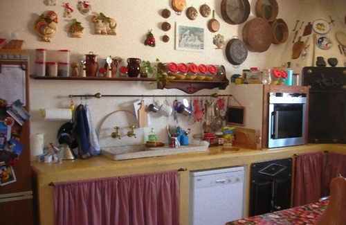 Acquaviva delle Fonti House | Residence of Santa Chiara