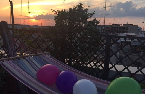 Acquaviva delle Fonti House | Residence of Santa Chiara