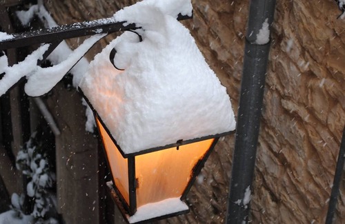 Acquaviva delle Fonti House | Residence of Santa Chiara