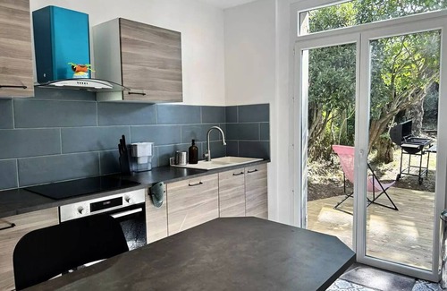 Pleneuf-Val-Andre Villa | Residence 1007-pleneuf Val Andre - Houses & Villas for 7 People