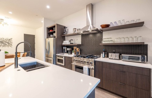 Troon North House | Residence 2: The Villas At Troon North