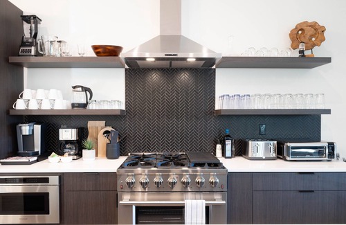 Troon North House | Residence 2: The Villas At Troon North