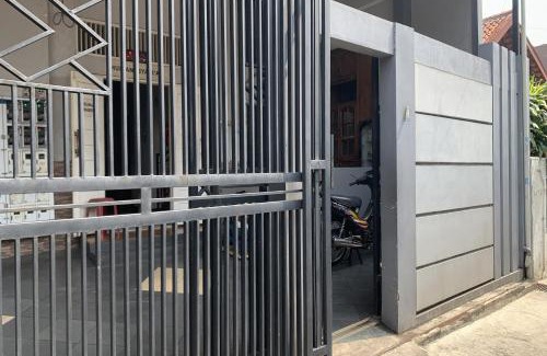 Jakarta Hotel | Residence 21 Syariah