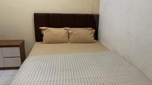 Jakarta Hotel | Residence 21 Syariah