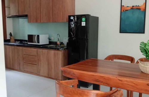 Kemenuh Villa | Residence 21 Ubud unit F