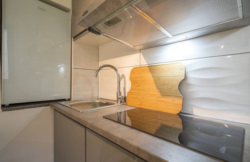 Fontenay-aux-Roses Apartment | Residence 3 people Paris