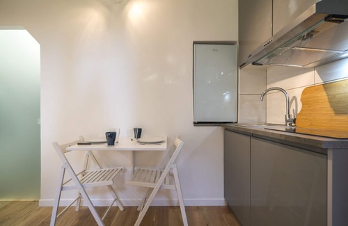 Fontenay-aux-Roses Apartment | Residence 3 people Paris