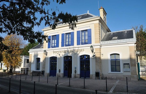 Fontenay-aux-Roses Apartment | Residence 3 people Paris