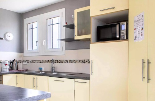 Erquy Villa | Residence 488-caroual - 488-Beautiful house close to the beach of CAROUAL