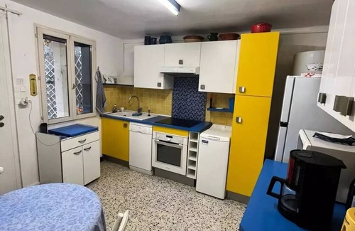 Gruissan Villa | Residence 5hoc10-gruissan - Houses & Villas for 5 People