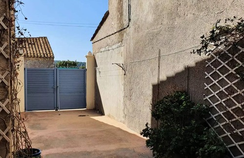 Gruissan Villa | Residence 5hoc10-gruissan - Houses & Villas for 5 People