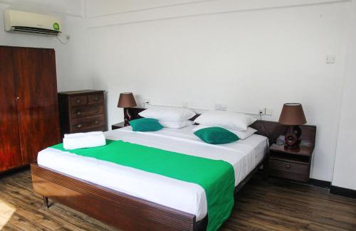 Milagiriya Apartment | Residence @ 7