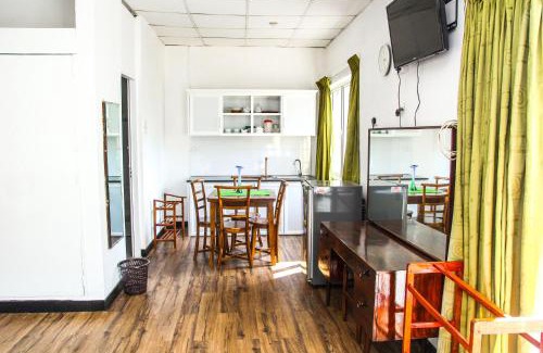 Milagiriya Apartment | Residence @ 7