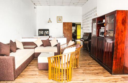 Milagiriya Apartment | Residence @ 7