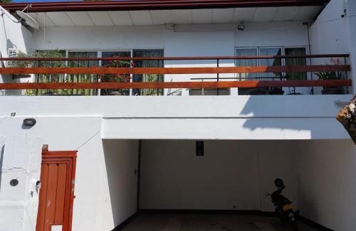 Milagiriya Apartment | Residence @ 7