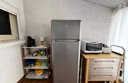 Saint-Pierre-la-Mer Villa | Residence 8argo83-saint Pierre La Mer - Vintage family house 100m from the beach 8ARGO83
