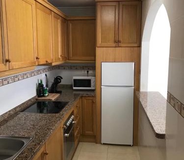 San Miguel de Salinas Apartment | Residence Angelina