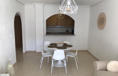 San Miguel de Salinas Apartment | Residence Angelina