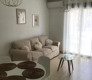 San Miguel de Salinas Apartment | Residence Angelina