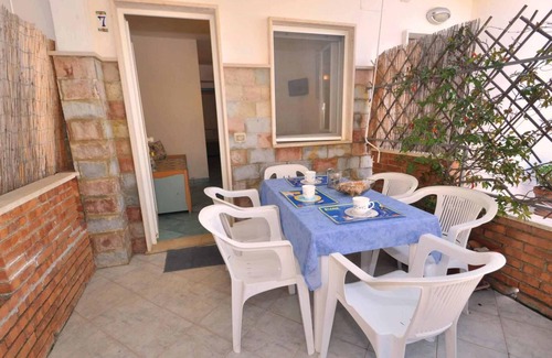 Palinuro Apartment | Residence a Palinuro ID 558
