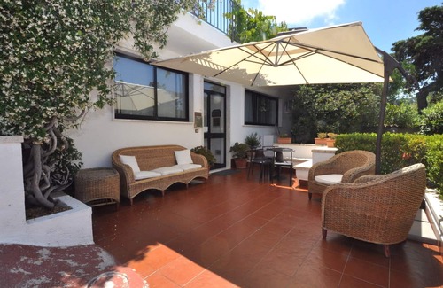 Palinuro Apartment | Residence a Palinuro ID 125