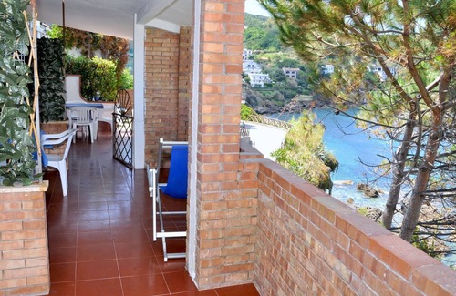 Palinuro Apartment | Residence a Palinuro ID 126