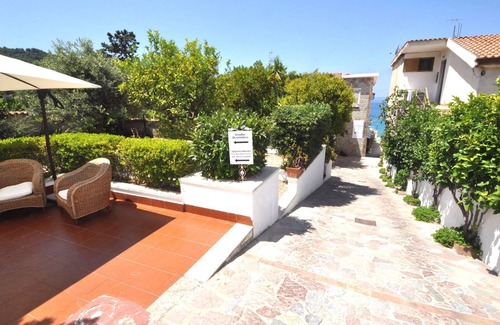 Palinuro Apartment | Residence a Palinuro ID 127