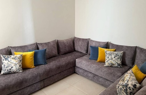 Tamraght Apartment | Residence Adan Beach Luxury