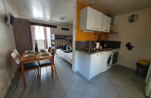 Montevrain Apartment | Residence Alassa