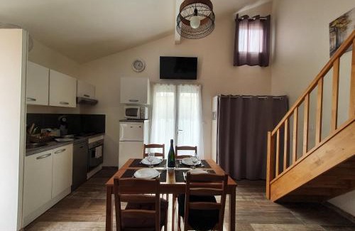 Montevrain Apartment | Residence Alassa