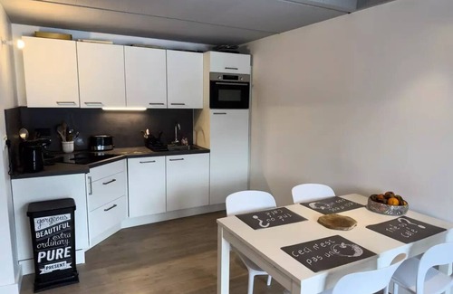 Flaine Apartment | Residence Aldébaran - maeva Home - 2 Room Apartment 6 People - Prestige