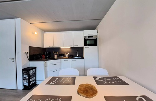 Flaine Apartment | Residence Aldébaran - maeva Home - 2 Room Apartment 6 People - Prestige