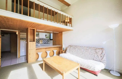 Flaine Apartment | Residence Aldébaran - maeva Home - 2 Room Apartment 6 People - Budget