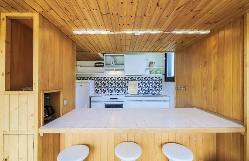 Flaine Apartment | Residence Aldébaran - maeva Home - 2 Room Apartment 6 People - Budget