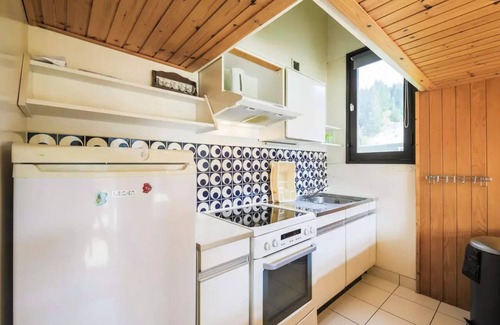 Flaine Apartment | Residence Aldébaran - maeva Home - 2 Room Apartment 6 People - Budget