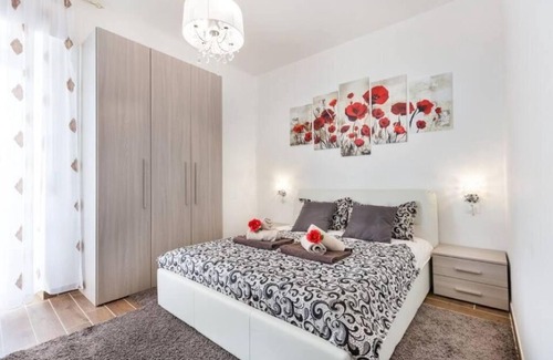 Sud-Ovest Apartment | Residence Alexander Luxury 1