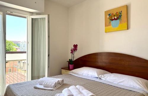 Viserba Apartment | Residence Algarve