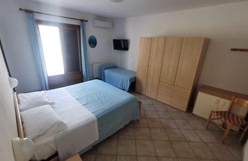 Magazzini Apartment | Residence Alithai