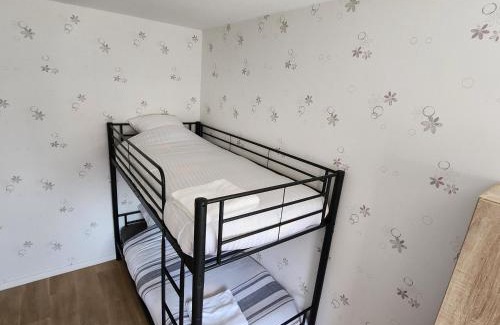 Annecy-le-Vieux Apartment | RESIDENCE ALPES