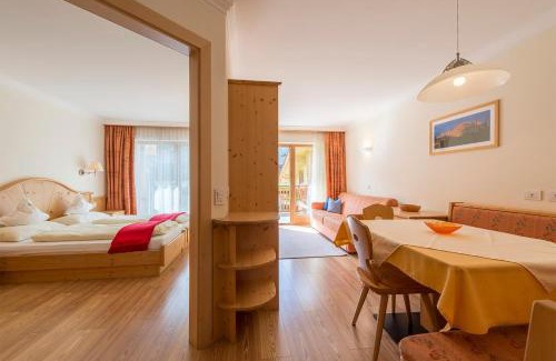 Corvara in Badia Apartment | Residence Angelika