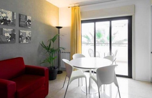 Province of Messina House | Residence Annunziata