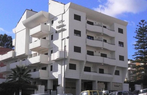 Province of Messina House | Residence Annunziata